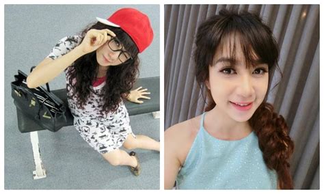 V L H I Khoe Nh Th I L Hot Girl Nhan S C M Mi U C N X I T I V I Tr M Tri U Duy Ch M T