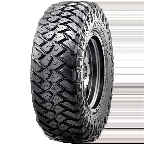 Maxxis 275/65R20 RAZR MT772 | Maxxis Tires