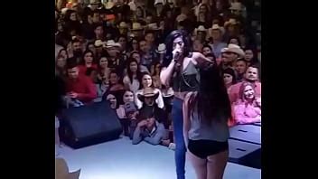 Adela Tanori Bailando XVIDEOS