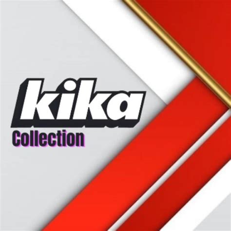 produk kikacollection shopee indonesia