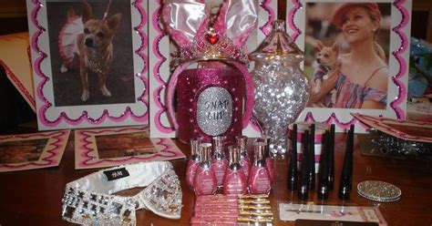 Legally Blonde Party Legally Blonde Party Elle Woods