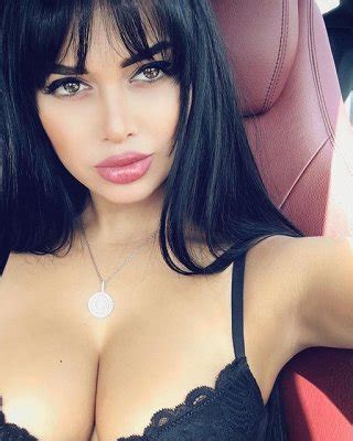 Nita Kuzmina Nude Porn Pictures XXX Photos Sex Images 3649041 PICTOA