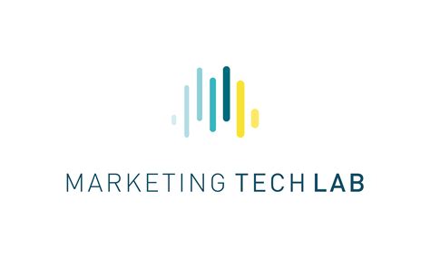 Agenda - Marketing Tech Lab