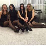 Pantyhose Amateurs Porn Pics PICTOA