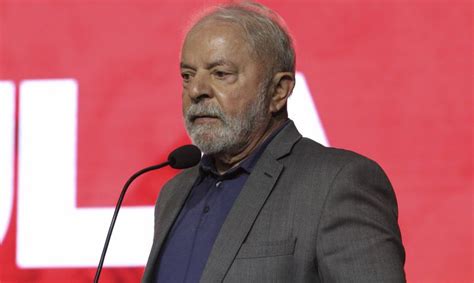 Entrevista Exclusiva Conhe A As Propostas De Lula Para O Turismo