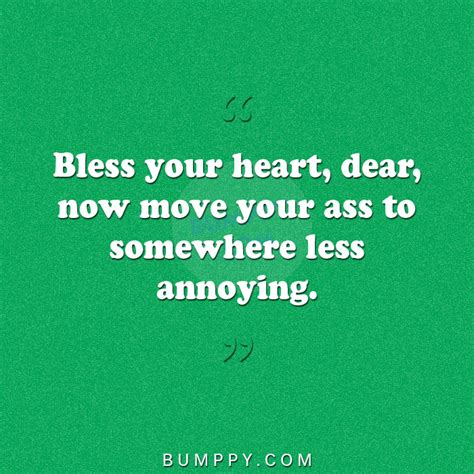 15 People Reveal Us The Humours Way To Tell Someone Fuck Off It Will Make You Laugh Hard