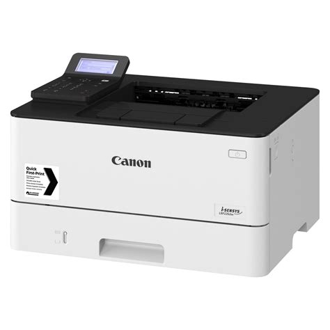 Лазерний принтер Canon i-SENSYS LBP-226dw (3516C007)ціни в Києві та ...
