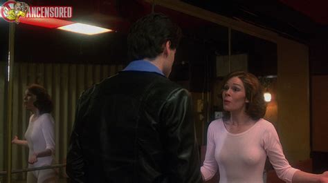 Naked Karen Lynn Gorney In Saturday Night Fever