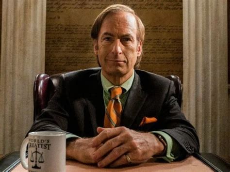 Better Call Saul Honra Legado De Breaking Bad E Traz Reden O De