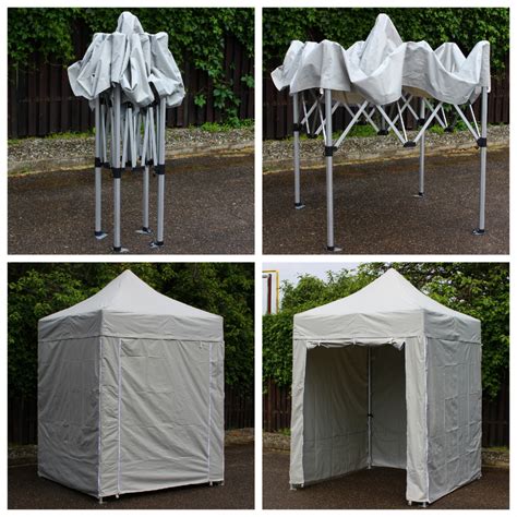 STAN 2X2 STANDART PRODEJ • Nůžkové stany