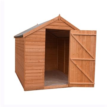 Shedswarehouse Stowe Installed S Installed Ft X Ft Value