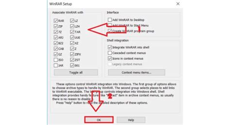 Winrar Full Crack Phần Mềm Nền Và Giải Nén Hiệu Quả Nhất