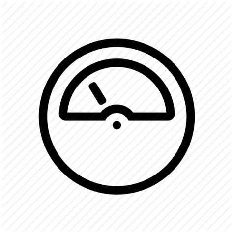 Line Circle Logo Symbol Trademark 76027 Free Icon Library