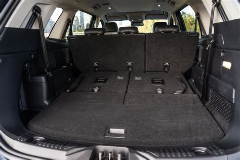 2024 Ford Everest Sport 4x2 Review Carexpert