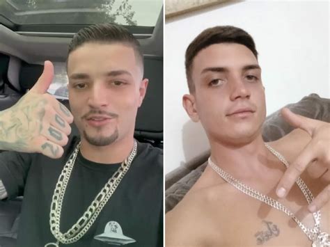 Ator Porn Erick Diaz Confirma V Deo Juninho Alecio O Genro Que Teve Um Caso O Sogro