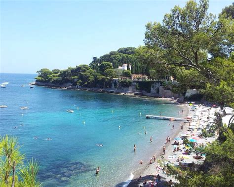 plage paloma anse de la scaletta plage paloma anse de