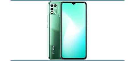 Infinix Hot 11 Play Official Features Leaked MLT World