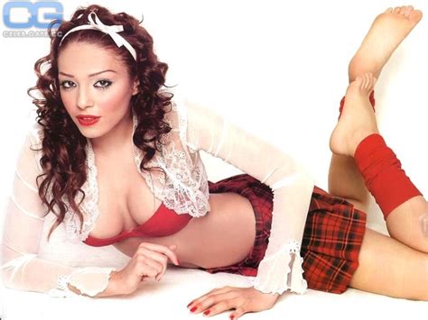 Duygu Cetinkaya Nude Pictures Photos Playboy Naked Topless Fappening