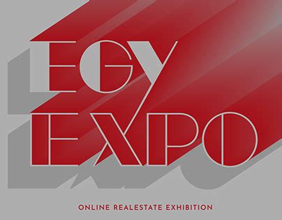 expo logo projects   logos illustrations  branding