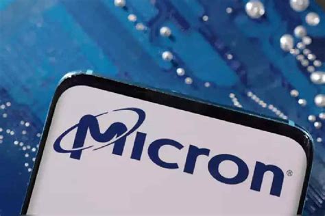 Micron | Gujarat govt, United States firm Micron sign MoU for ...