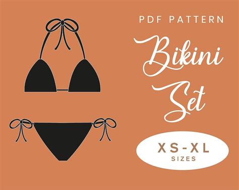 Bikini Etsy