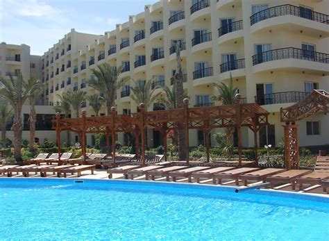 Отель Hawaii Le Jardin Aqua Park 5* – Хургада, Египет