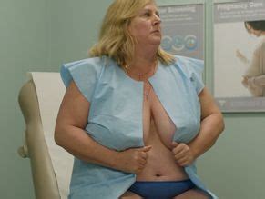 BRIDGET EVERETT Nude AZNude