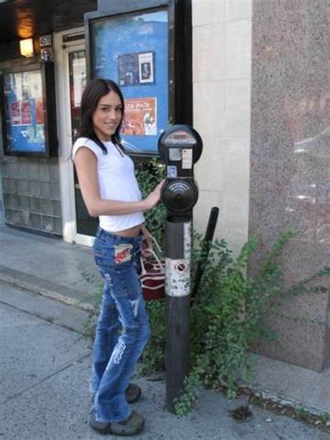 Cute Babe Posing Outdoors Porn Pictures XXX Photos Sex Images 2927840 PICTOA