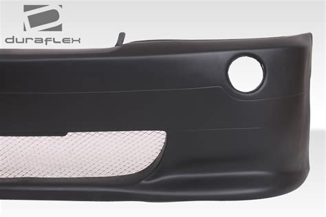 2001 Bmw X5 Front Bumper Body Kit 2000 2003 Bmw X5 E53 Duraflex Csl