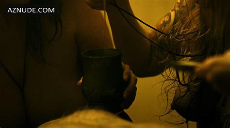 Hellraiser Judgment Nude Scenes Aznude