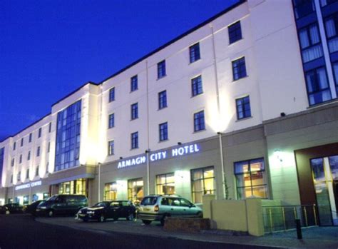Armagh City Hotel Where To Stay Belfast And Northern Ireland