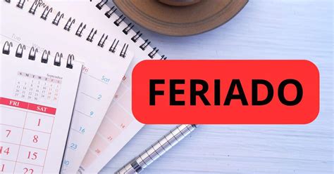 Feriado é confirmado em Pernambuco terça (08/04) pra salvar CLTs