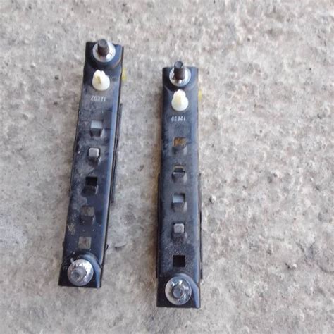 Купить Кронштейн ремня безопасности GM Chevrolet Cruze, передний в ...