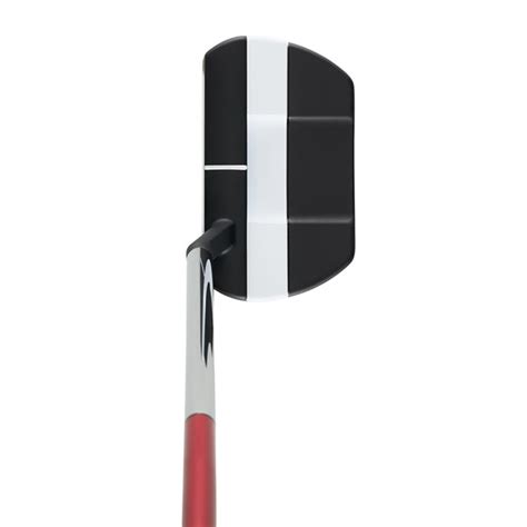Odyssey White Hot Versa Three T S Putter Golfonline