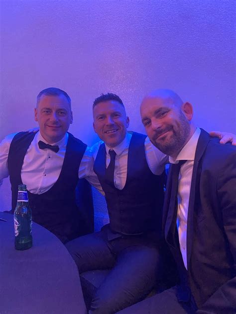 John Weir on LinkedIn: #boxing #standrewsboxing