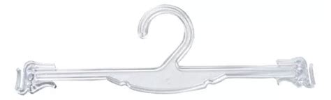 Conjunto 25 Cabides De Lojas Para Lingerie Cristal Encai MercadoLivre