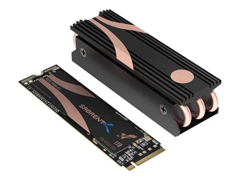 Sabrent Tb Rocket Nvme Gen Pcie M Internal Ssd Extreme