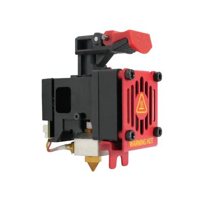 Raise D Hyper Speed Hot End Mm