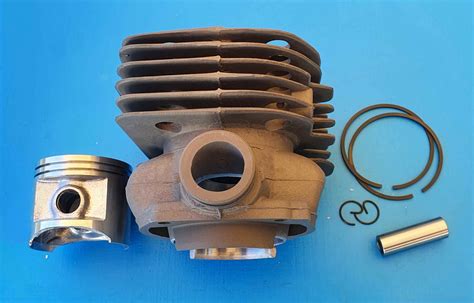 Husqvarna 365 371 372 Cylinder Kit Chainsaw Parts World