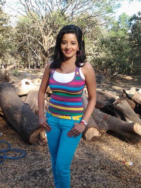 Bhojpuri Actress Monalisa Hot And Unseen Photos Monalisa 720x960