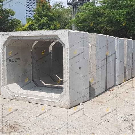 box culvert jakarta distributor box culvert jakarta