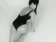 Naked Adriana Lima In Love Advent