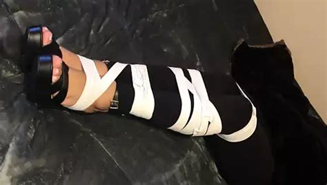 Free Legs Tied Porn Videos Xhamster