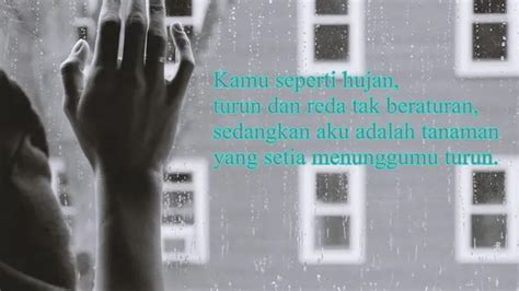 Kata Kata Sedih Buat Pacar Menyentuh Hati Dan Bikin Baper Hot Liputan