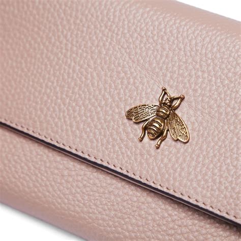 Portofel Piele Naturala C Iel Denise Nude Compatibil Iphone Ciel Bags