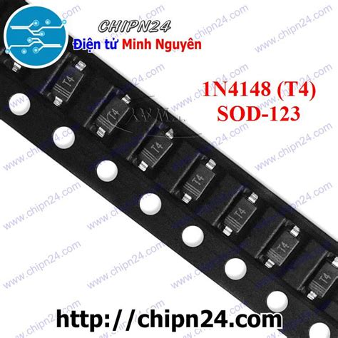 1N4148 Diode Datasheet Pinout Parameter Video 47 OFF