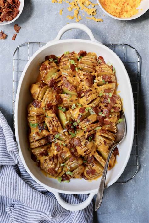 30 Easy Potluck Ideas - From A Chef's Kitchen
