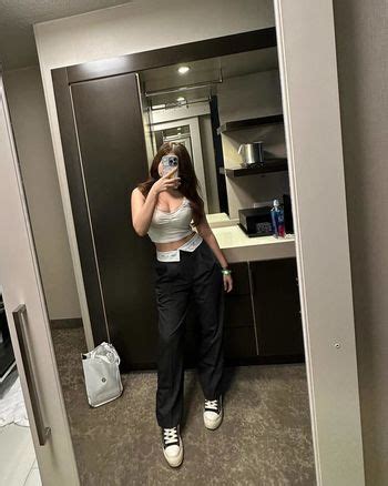 Aikuros Hyoon Nude OnlyFans The Fappening Plus