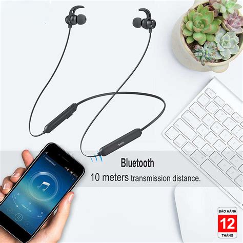 Tai Nghe Bluetooth Hoco ES11 - Phụ kiện Việt