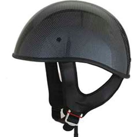 59 95 Gmax Gm35 Carbon Naked Half Helmet 85268